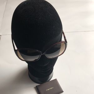 Tom Ford Sunglasses 🕶